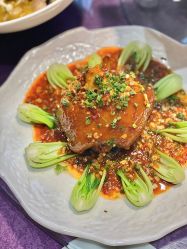 -鸿涛阁宴会中心