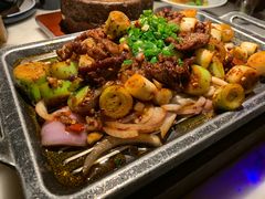 -绿茶餐厅(千岛湖银泰城店)