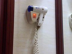 -维也纳酒店(深圳大学城店)