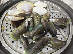 -船奇蒸汽海鲜·闽菜(八市海鲜总店)