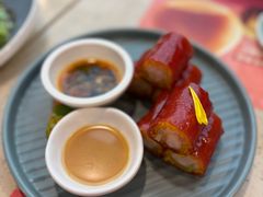 -点都德(珠江新城店)