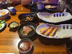 -和彩放题餐厅(酒仙桥店)
