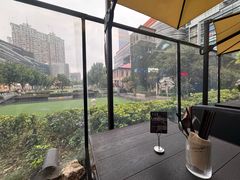 -Ameigo梅果·云贵川bistro(长宁来福士店)