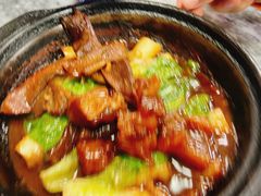 -珍珍小食店(西华路店)