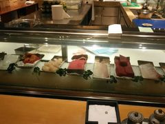-Tsuru鹤日本料理(静安香格里拉店)