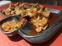 -谭鸭血老火锅(龙湖宝山天街店)