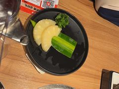 -炉小哥烤肉(朗悦公园茂店)