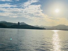 -柳莺湖上·湖景餐厅·江南菜(西湖店)