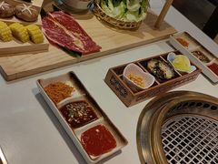 -千寻山野烤肉(中关村店)