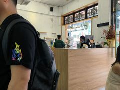 -鞠婆婆•绵绵冰•凉糕•手工冰粉(苏稽一店)