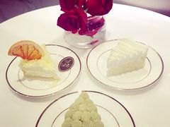 -PETIT PARIS 小巴黎(花园道店)