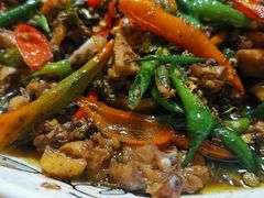 -陈有良尖椒鸡(江津总店)