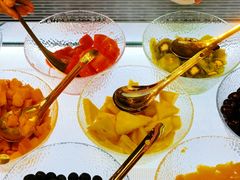 -溪边姑娘·拉丝酸奶水果捞(春熙路店)