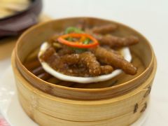 -花城苑广府菜(海心沙店)