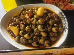 -聚汇三少·龙虾·中餐厅(莫邪路新天地店)