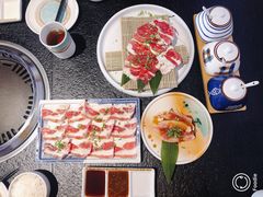 -牛焱·和牛烧肉(五大道店)