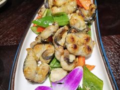 -随园花园餐厅(新港中路店)