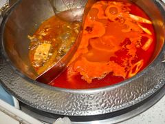 -左庭右院鲜牛肉火锅(苏州园区永旺店)