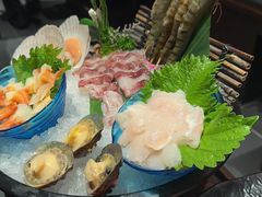 -捞王猪肚鸡火锅(金华义乌之心店)