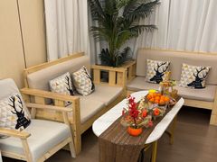 -岚魅儿·洗头头疗·按摩SPA(金光华店)