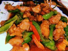 -小俩口烧烤东北菜(双井店)