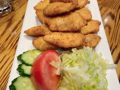 -申德勒加油站餐厅(三里屯北小街店)