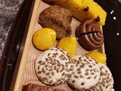 杂粮拼-紫泥369粗粮季(鼓楼店)