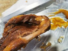 -赵元章肉骨烧(山塘街店)