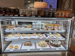 -Peet's Coffee皮爷咖啡(豫园店)