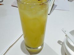 -潮福城大酒楼·潮味粤品·港式点心(湖滨北路店)