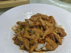 -东江海鲜大排档·潮汕菜·砂锅粥