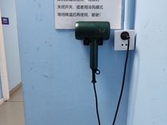 -Lucy水世界游泳学校(望京馆)