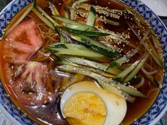 -裕合顺清真餐厅·回民老菜·大连海鲜(西安路店)