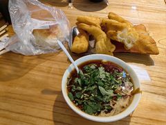 -和众大油条(维明路店)