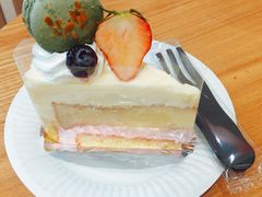 -85度C(成都浆洗街店)