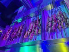 -M-MIX电音烤吧