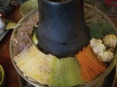 藏式火锅-嘎咓讓咘藏餐厅(团结新村店)