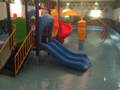 -蓝鲸湾汤泉(包河店)