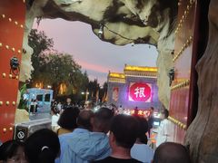 -大槐树寻根祭祖园