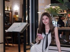-Bistro 63 创意融合料理(广粤天地店)
