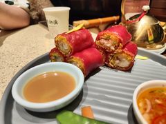 -点都德(奥体印象城店)