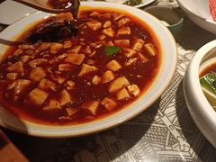 -绿茶餐厅(天通苑华联店)