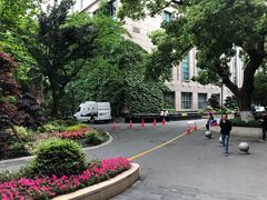 -浙江大学医学院附属第二医院(解放路院区)