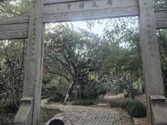 -雨花胜境
