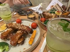 -The Good Place好地方·Brunch·coffee(国贸店)