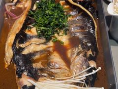 -半天妖烤鱼(大兴大悦春风里店)