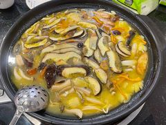 -草墩罗非鱼庄•野生菌•腊排骨(七星街上段店)