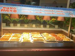 -嘉和一品粥(马家堡店)
