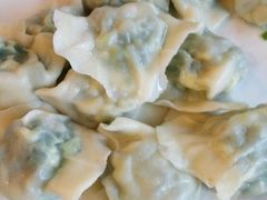 -大清花饺子(五五路店)