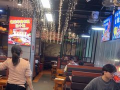 -罗二娘·鲜切牛自助火锅(罗湖东门步行街店)